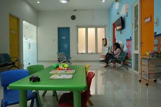 Klinik Utama Rumah Safa