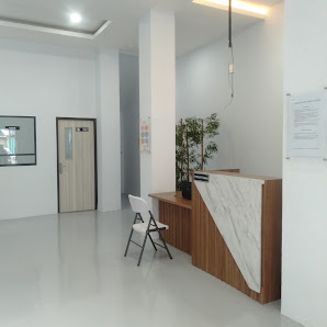 KLINIK UTAMA SADA