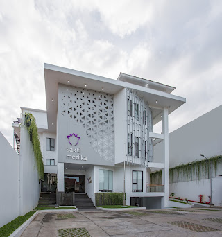 Klinik Utama Sakti Medika