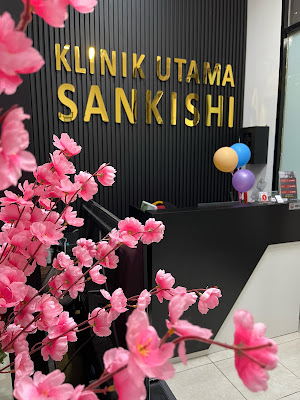 Klinik Utama Sankishi I Klinik Spesialis Kulit & Kelamin Serta Estetika