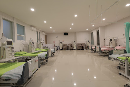 Klinik Utama Sehat Utama Senang