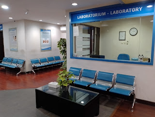 Klinik Utama Sentosa_Klinik SPKK Jakarta