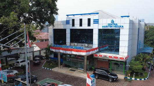 Klinik Utama Sentra Maritim Medika (SMM) Managed by BKKP