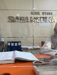 Klinik Utama Siaga Medika