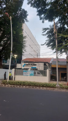 Klinik Utama Sim's Clinic