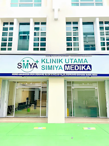 Klinik Utama Simiya Medika