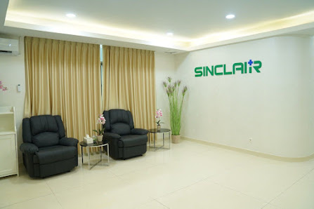 Klinik Utama Sinclair