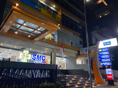 Klinik Utama SMC - Pluit
