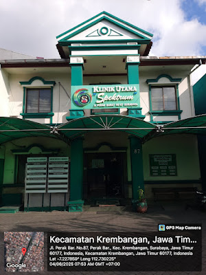 Klinik Utama Spektrum Surabaya