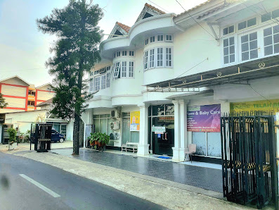 Klinik Utama Sri Mohadi