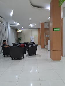 Klinik Utama Taradita 48