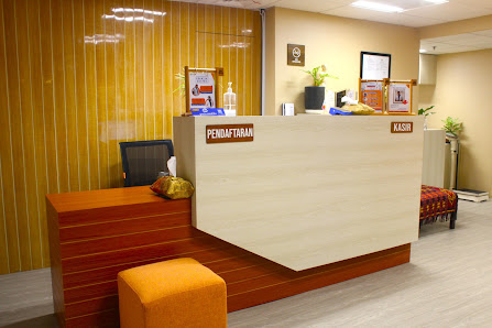 Klinik Utama Triaz Persada