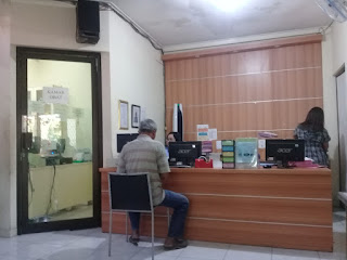 Klinik Utama Waluyo Jati Surabaya