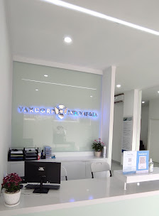Klinik Vaksinasi Vaxcorp Indonesia