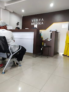 Klinik Vidya Medica