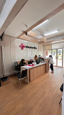 Klinik Viva Medika