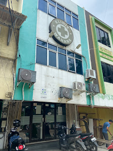 Klinik Wahana Sejahtera