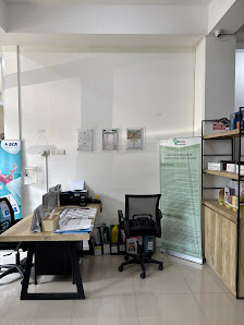 Klinik White Jasmine