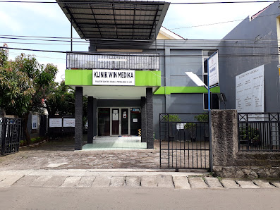 KLINIK WIN MEDIKA