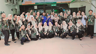KLINIK WISMA HUSADA