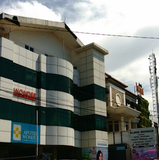 Klinik Wonder