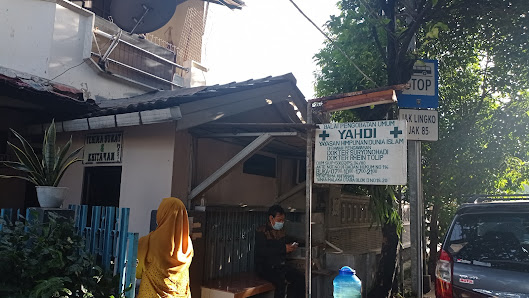 Klinik Yahdi
