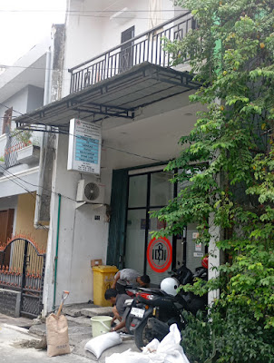 Klinik Yakrija,dr.reza
