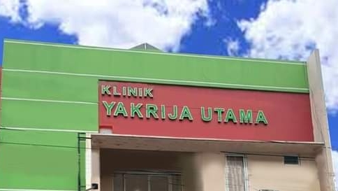Klinik Yakrija Slipi