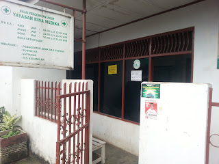 Klinik Yayasan Hanniva Ayu Mulia
