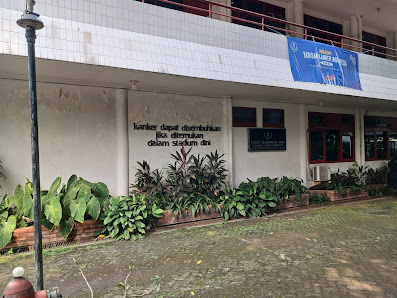 KLINIK YKI Lebak Bulus