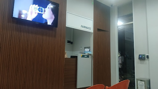Klinik YKPI
