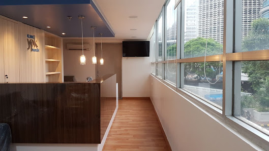Klinik YPK Menara Mandiri