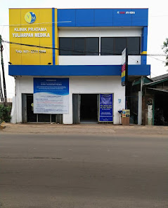 Klinik YULIARPAN MEDIKA