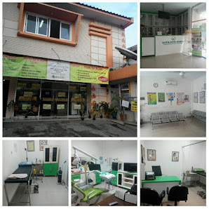 KLINIK ZAFIRA MEDIKA KAYUMANIS