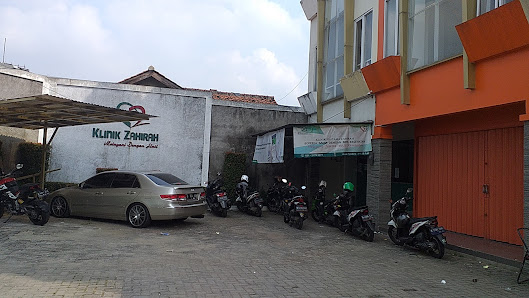 Klinik Zahirah