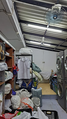 Kliniy Kilo Laundry