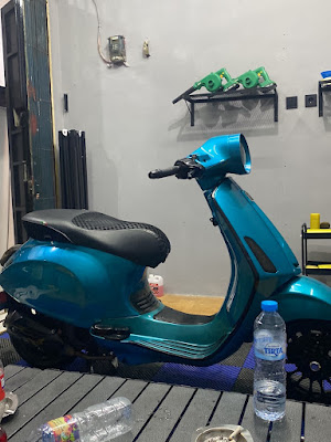 Klinplus Motowash