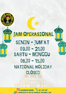 Klub Ade Rai Ragunan