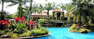 Klub Bogor Raya