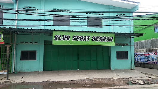 Klub Sehat Berkah