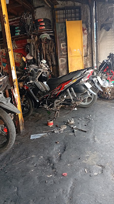 KML Motor