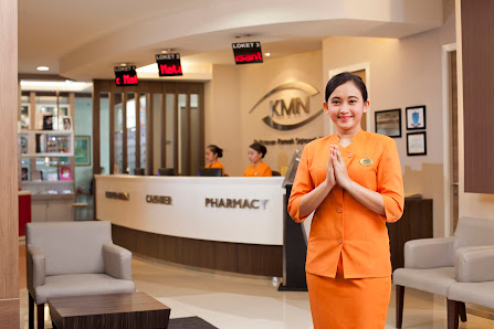 KMN EyeCare - Semarang (Klinik Mata Nusantara)