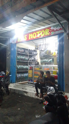 Kms Motor