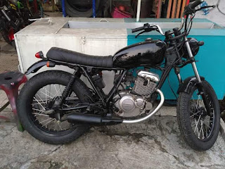 KMS MOTOR - MOTOBUILDER - MODIF & BANGUN MOTOR