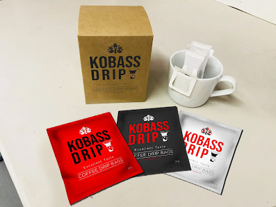 Kobass Coffee Jakarta
