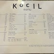 KOCIL Stonewell (Sumur Batu)