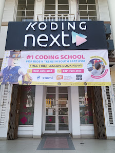 Koding Next Kelapa Gading