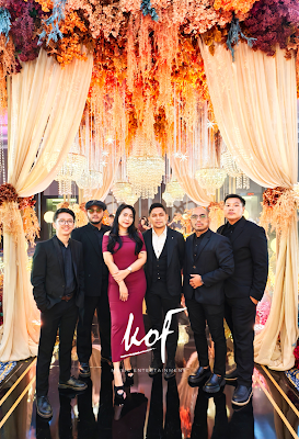 Kof Music Entertainment (Warehouse)
