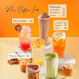 KoffieQue Coffee & Eatery