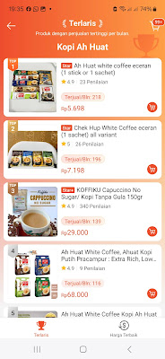 KOFFIKU SURABAYA